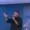 Ps. Sahluko Sithole of Discovery Church preaching a Sunday sermon